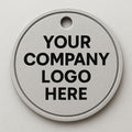 NFC Keychain/ Tag - Custom Design Fee.