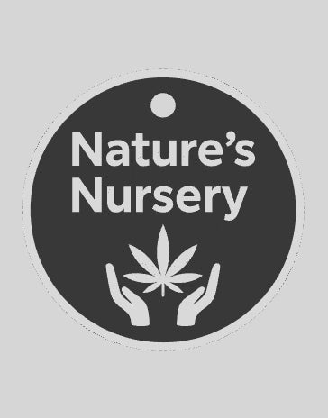 Round 45x5mm NFC - Membership ID Keychain.